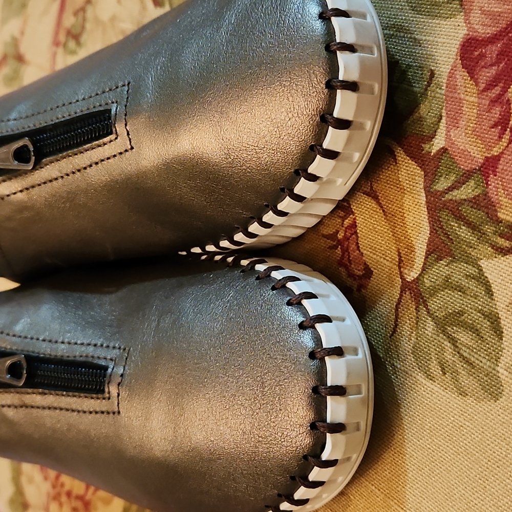 Compy shoes - Picture 5 of 11